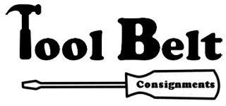 This online portal gives consignors access to their consignor account at their local resale shop. . Tool belt consignments